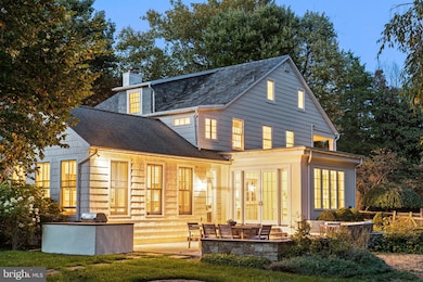 206 Garrison Forest Rd, Owings Mills, MD 21117 - photo 4