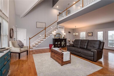 5297 Cedarway Dr NE, Corydon, IN 47112 - photo 5