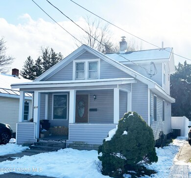 510 Twenty First St