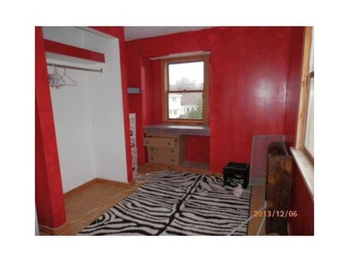 Bedroom.