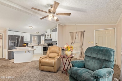 201 S Greenfield Rd unit 51, Mesa, AZ 85206 - photo 3