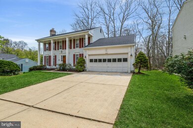 10105 Snowden Rd, Laurel, MD 20708 - photo 4
