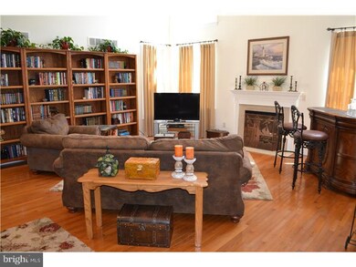 150 Roundabout Trail, Camden Wyoming, DE 19934 - photo 6