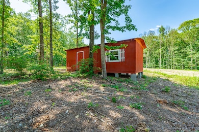 2264 Josh Ward Rd, Summerville, GA 30747 - photo 5