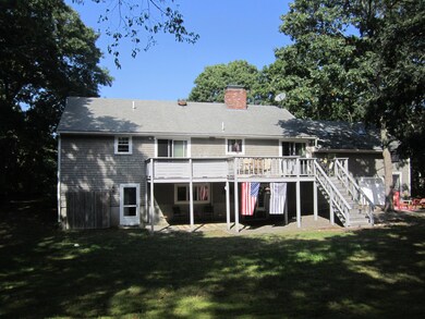 27 Magnolia Rd, Yarmouth Port, MA 02675 - photo 4