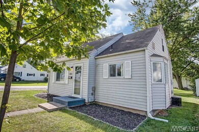 201 W Lane Ave, Lima, OH 45801 - photo 4