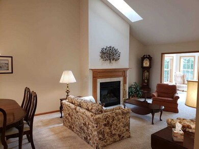 34 Northlight Way, Fitchburg, WI 53711 - photo 5