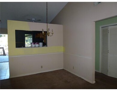 Dining Room.