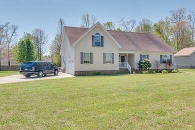739 Indian Springs Cir, Manchester, TN 37355 - photo 2