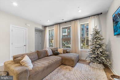 203 Park Central Terrace, Manassas Park, VA 20111 - photo 2