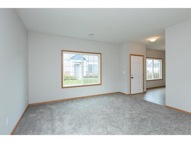 Entire Home feels Spacious, Open, Bright and Invit