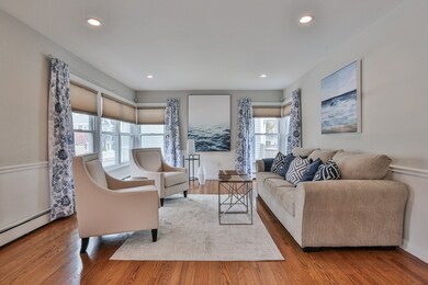 29 Franklin St, Newburyport, MA 01950 - photo 4