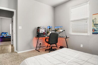 1033 Shields St, El Paso, TX 79928 - photo 5