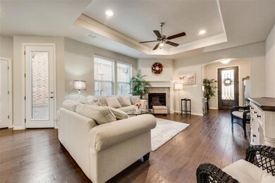 3010 Esplanade Blvd unit 3010, Mansfield, TX 76063 - photo 5