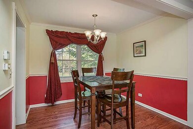 1384 Carleton Cir, Naperville, IL 60565 - photo 6