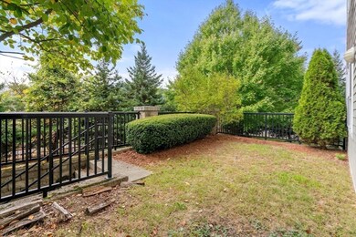 318 Rindge Ave unit 102, Cambridge, MA 02140 - photo 2