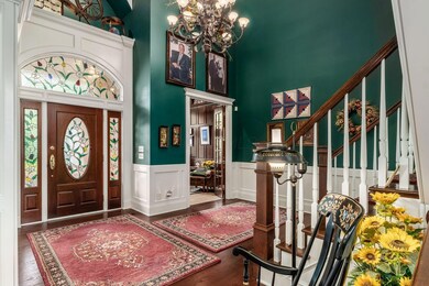 838 Cambridge Ct, Worthington, OH 43085 - photo 4