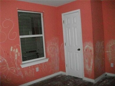 Bedroom.