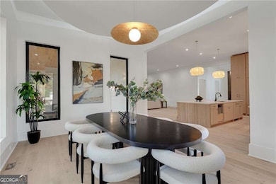 616 Lorell Terrace NE, Atlanta, GA 30328 - photo 7