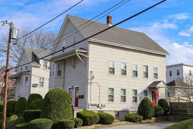 26 &42 Pearl St, Woonsocket, RI 02895 - photo 3