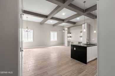 1180 Summer Rain St, Horizon City, TX 79928 - photo 5