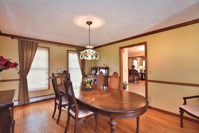 35 Briarbrook Dr, East Greenwich, RI 02818 - photo 5