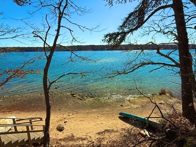 Land Bank Beach Overlook