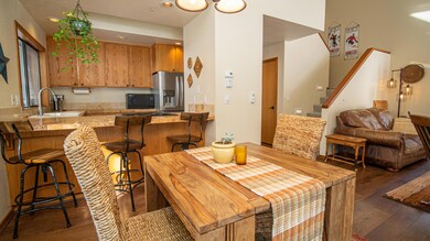 57452 Quartz Mtn Lane, Sunriver