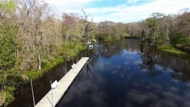 35 Egret St, Crawfordville, FL 32327 - photo 5