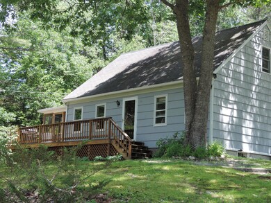 33 Pinhook Rd, Bridgton, ME 04009 - photo 3