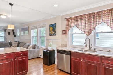 192 Orange St unit 194, Roslindale, MA 02131 - photo 7