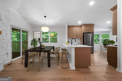 122 Hale Mountain Ct, Hiram, GA 30141 - photo 3