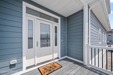 Front Porch 2