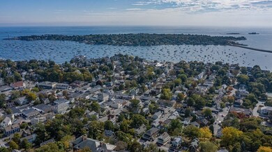 39 Prospect St unit 4, Marblehead, MA 01945 - photo 5