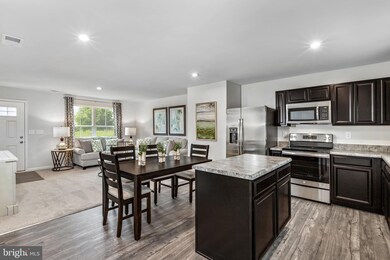 488 Otero Ln, Hedgesville, WV 25427 - photo 6