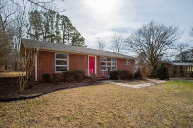 610 Adams St, Manchester, TN 37355 - photo 2