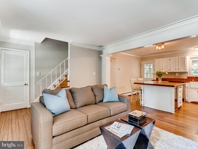 416 Duvall Ln, Annapolis, MD 21403 - photo 4