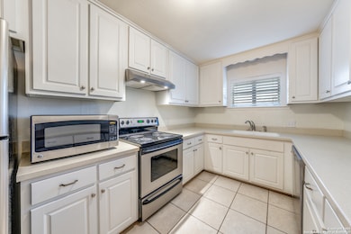 416 Lamont Ave, San Antonio, TX 78209 - photo 3