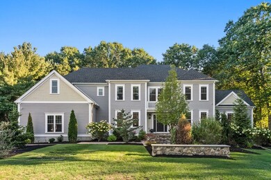 235 Fiske St, Holliston, MA 01746 - photo 3