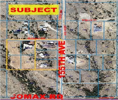 AREA AERIAL