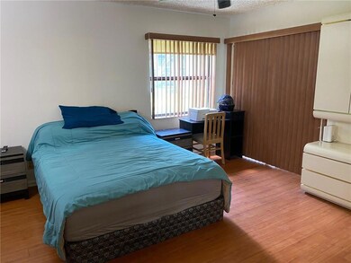 Another View Of The Master Bedroom