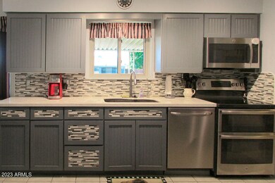 6125 E Dodge St, Mesa, AZ 85205 - photo 6