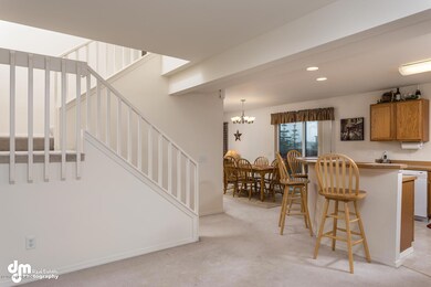 Main Living Area