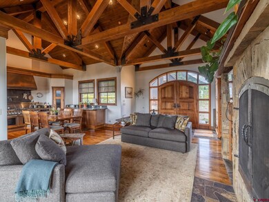 1482 Peanut Lake Rd, Crested Butte, CO 81224 - photo 5