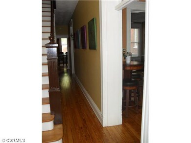 Foyer