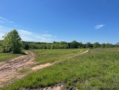 00 S 369th West Ave, Bristow, OK 74010 - photo 7