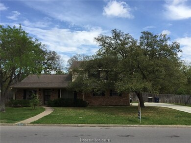 1603 Glade St, College Station, TX 77840 - photo 2