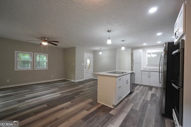 118 Turtle Cove Throughway, Monticello, GA 31064 - photo 5