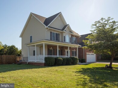 256 Founders Way, Strasburg, VA 22657 - photo 2