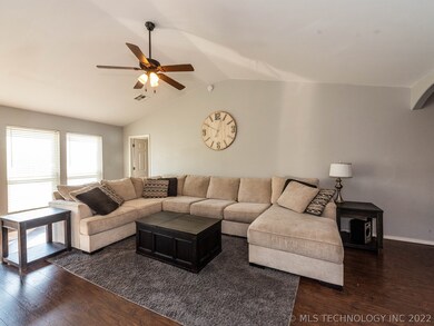 4313 N 33rd St, Broken Arrow, OK 74014 - photo 6